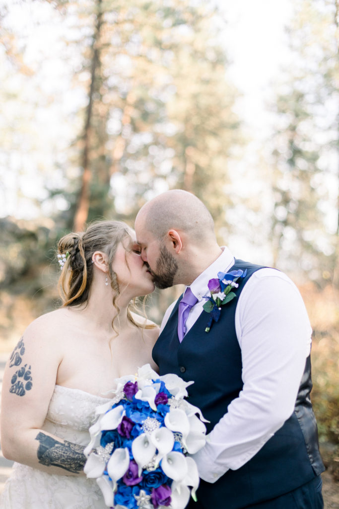 Spokane Vallery Wedding Photography